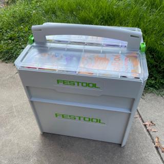 Travel Snack Systainers – photo 3