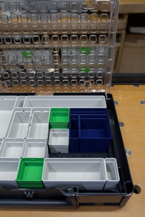 3D Printed Organizer Insert Bins – photo 3