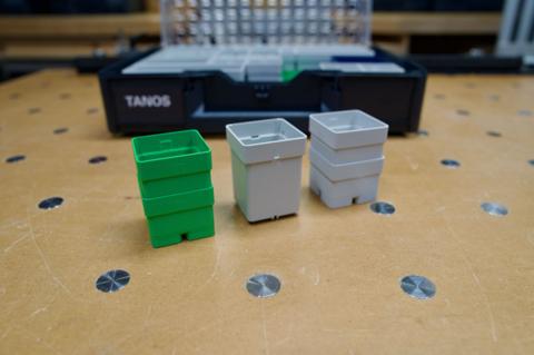 3D Printed Organizer Insert Bins – photo 5