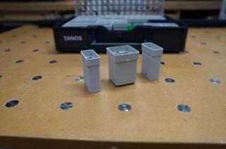 3D Printed Organizer Insert Bins – photo 6