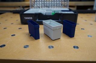 3D Printed Organizer Insert Bins – photo 7