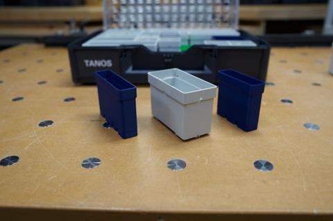 3D Printed Organizer Insert Bins – photo 7
