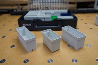 3D Printed Organizer Insert Bins – photo 8