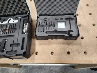 Shaper Origin Systainer Fitout – photo 2