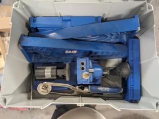 Kreg Jigs in COMBI-III – photo 2
