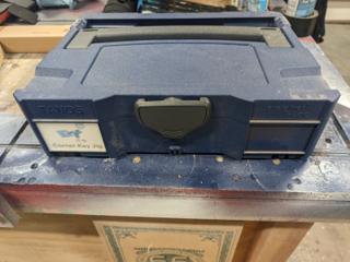 Rockler Corner Key Jig in T-Loc I – photo 2