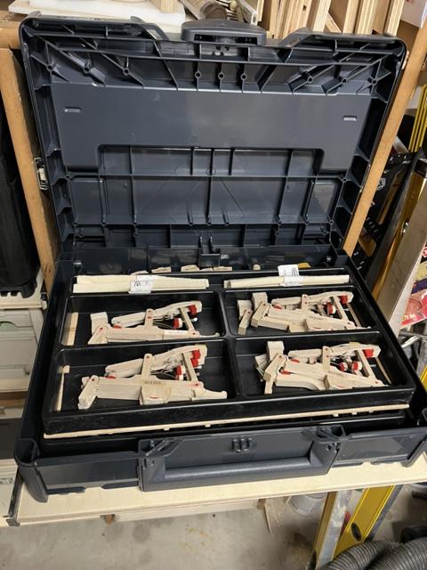 Piano Sample Part Storage – photo 2
