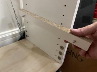 Custom Systainer Rack – photo 2