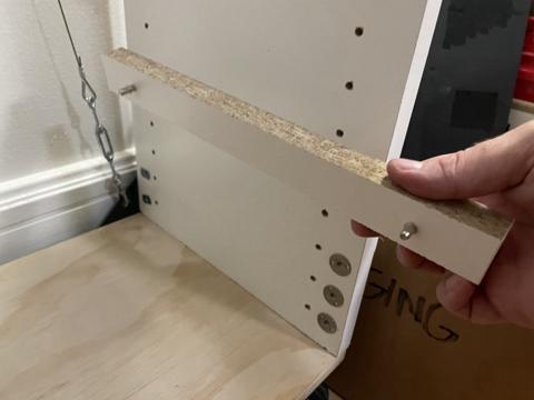 Custom Systainer Rack – photo 2
