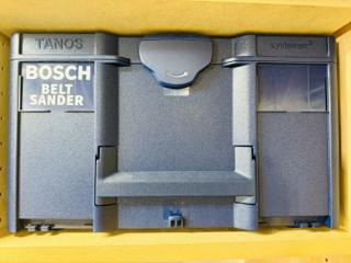 Custom Vinyl Labels on Systainers – photo 2