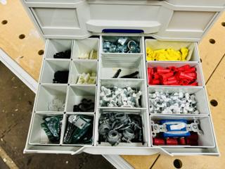 Electrical Tools in SYS-Sort – photo 3