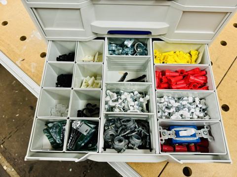 Electrical Tools in SYS-Sort – photo 3