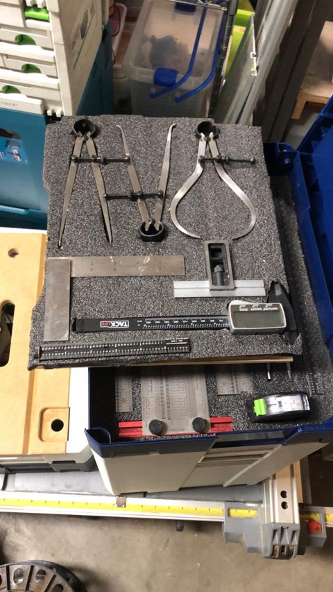 Piano Precision Tools