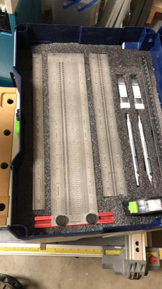 Piano Precision Tools – photo 2