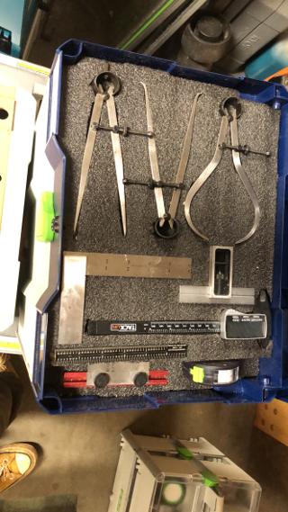 Piano Precision Tools – photo 3