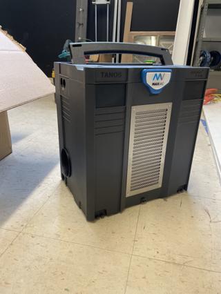 MAXVAC Systainer