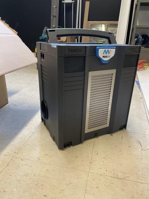 MAXVAC Systainer