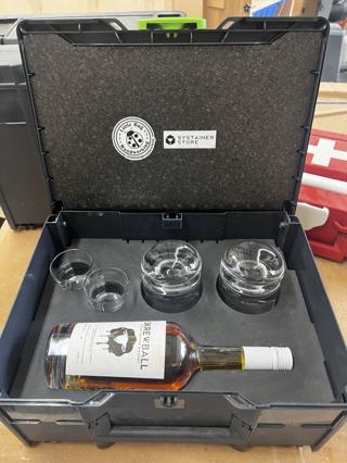 Brandy Systainer