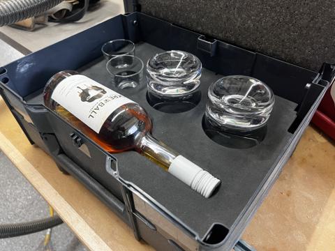 Brandy Systainer – photo 3