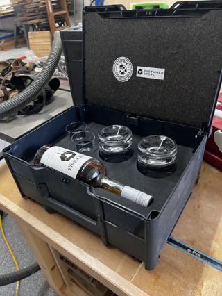Brandy Systainer – photo 4