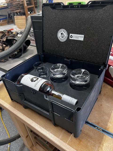 Brandy Systainer – photo 4