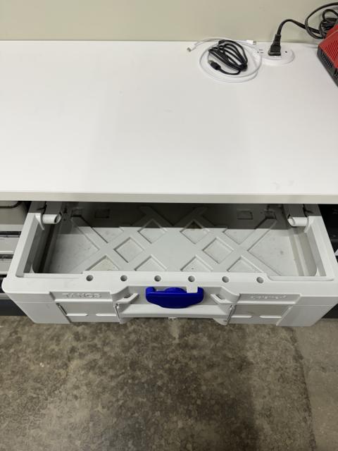SYS-Rack from OpenBuilds Rail – photo 6