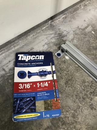SYS-Rack from OpenBuilds Rail – photo 11