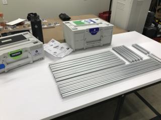 SYS-Rack from OpenBuilds Rail – photo 12
