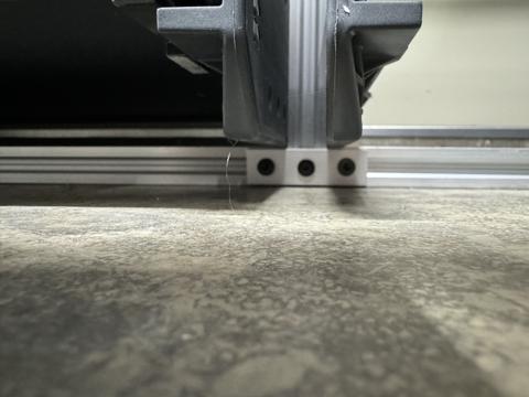 SYS-Rack from OpenBuilds Rail – photo 13
