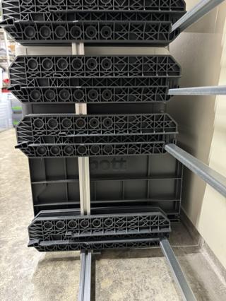 SYS-Rack from OpenBuilds Rail – photo 17