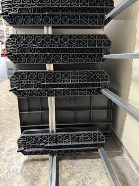 SYS-Rack from OpenBuilds Rail – photo 17