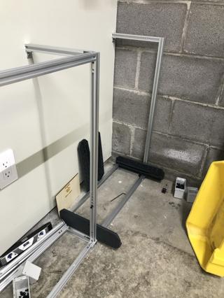 SYS-Rack from OpenBuilds Rail – photo 18