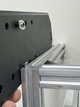 SYS-Rack from OpenBuilds Rail – photo 19