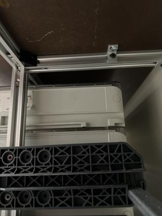SYS-Rack from OpenBuilds Rail – photo 21