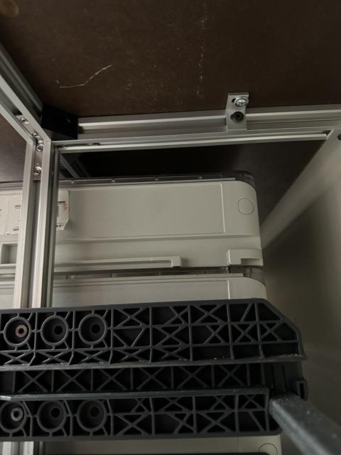 SYS-Rack from OpenBuilds Rail – photo 21