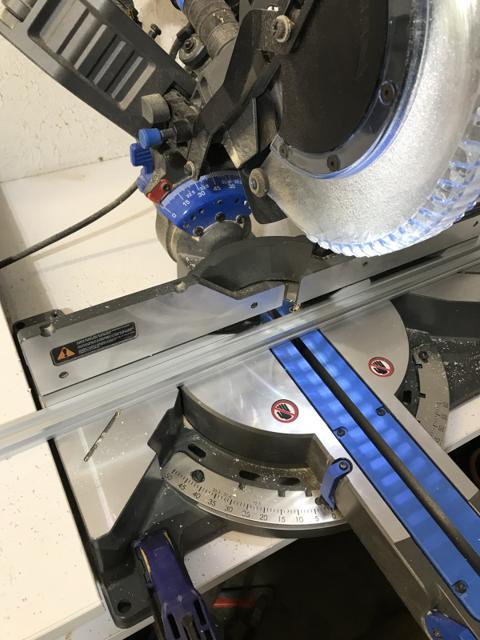 SYS-Rack from OpenBuilds Rail – photo 22