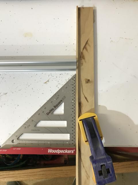 SYS-Rack from OpenBuilds Rail – photo 23