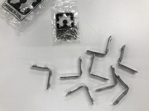 SYS-Rack from OpenBuilds Rail – photo 24