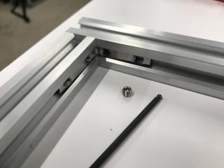 SYS-Rack from OpenBuilds Rail – photo 25