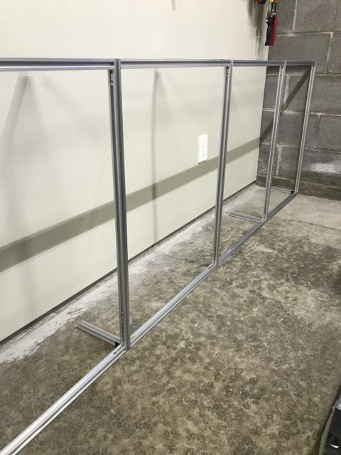SYS-Rack from OpenBuilds Rail – photo 26