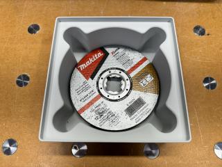 Systainer³ Organizer inserts for Grinding and Cut-Off Wheels – photo 2