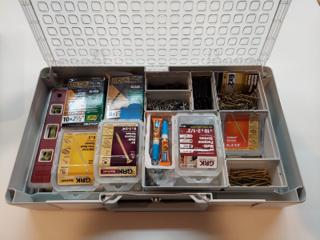 Screws in Organizers – photo 2