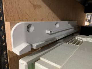 Custom Systainer Drawers and Systainer³ Rail – photo 3