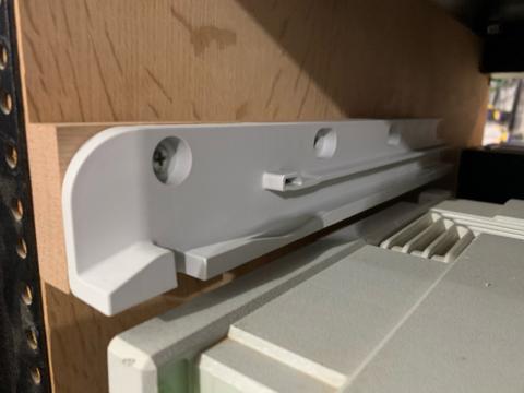 Custom Systainer Drawers and Systainer³ Rail – photo 3