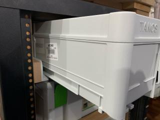 Custom Systainer Drawers and Systainer³ Rail – photo 4