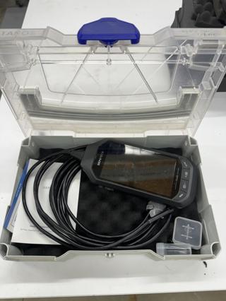 Measuring Devices in MINIs – photo 2