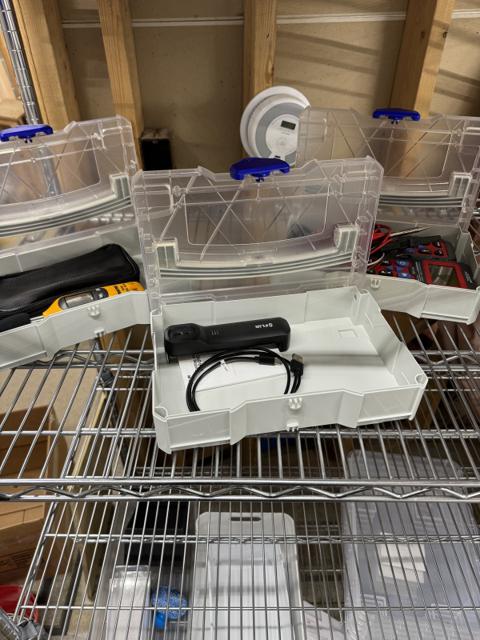 Measuring Devices in MINIs – photo 3