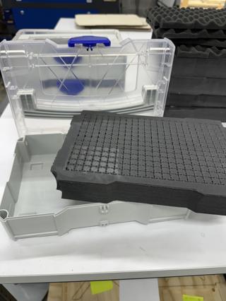 Moisture Meter MINI fitout – photo 2