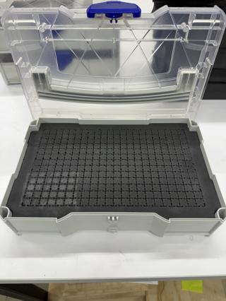 Moisture Meter MINI fitout – photo 3