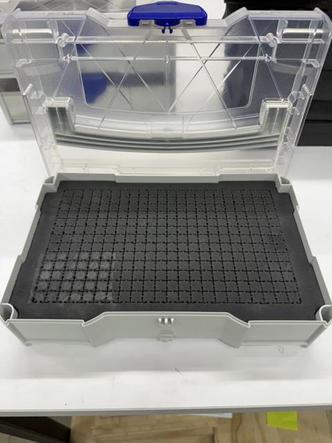 Moisture Meter MINI fitout – photo 3